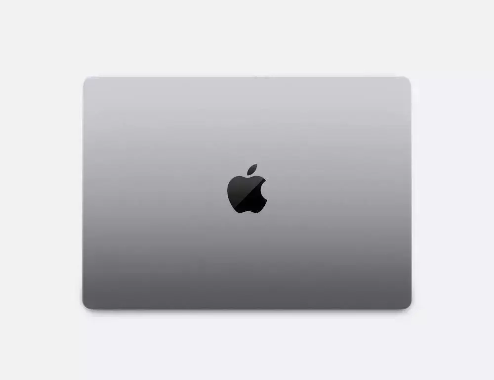 Apple MacBook Pro 14 Space Gray (M2 Max 12-Core, GPU 30-Core, 64GB, 8TB) (Custom)