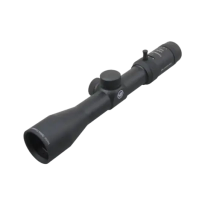 Прицел Vector Optics Forester Jr. 3-9x40 (Q) (SCOM-35)