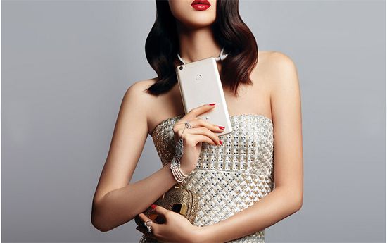 Обзор Xiaomi Mi Max