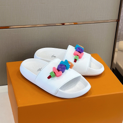 Louis Vuitton Waterfront Mule