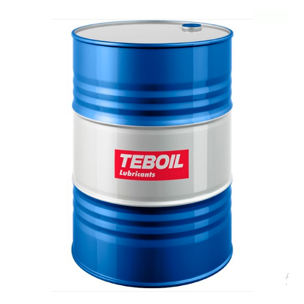 Масло моторное синтетическое TEBOIL Gold L 5w30 разливное 1л