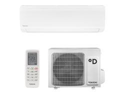 Настенная сплит-система Daichi ICE60AVQ1/ICE60FV1