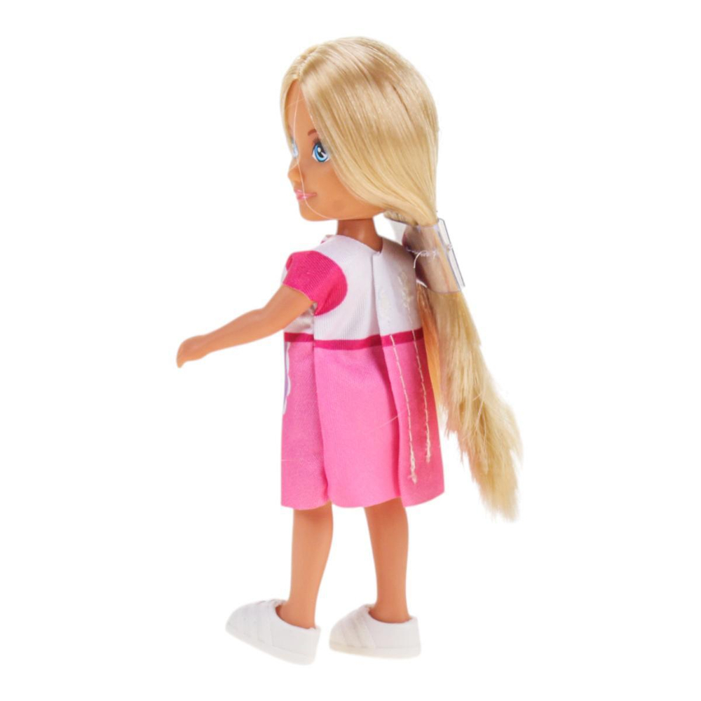 Кукла классическая, коробка 606021