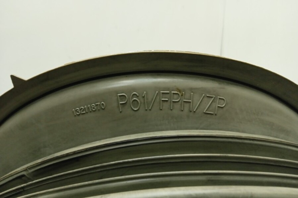 FE925N кт147 Манжета для стиральной машины Zanussi P61/FPH/ZP б/у