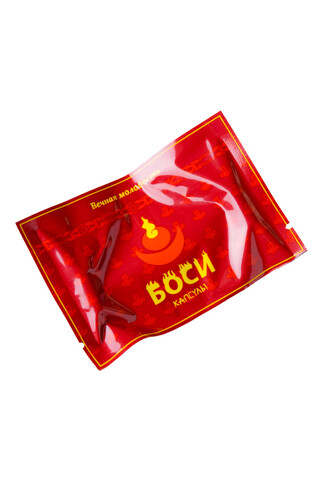 БАД "БОСИ" для мужчин, 8 капсул