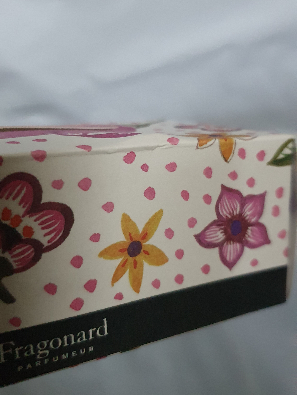 УЦЕНКА !!! Парфюмированное мыло Verveine 140 гр