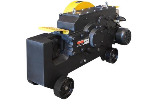 Станок для резки арматуры ТСС GQ 40A - [3 кВт / до 36 мм]