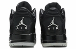 Кроссовки Jordan Air Jordan 3 Retro Black Flip