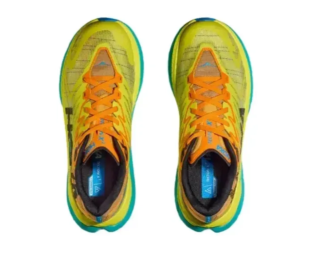 Кроссовки мужские Hoka Tecton X2