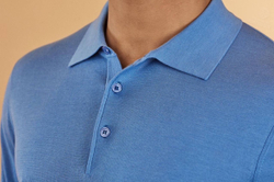 Поло Ermenegildo Zegna