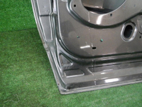 Дверь передняя правая Ford Explorer 5 U502 (2010-2019)