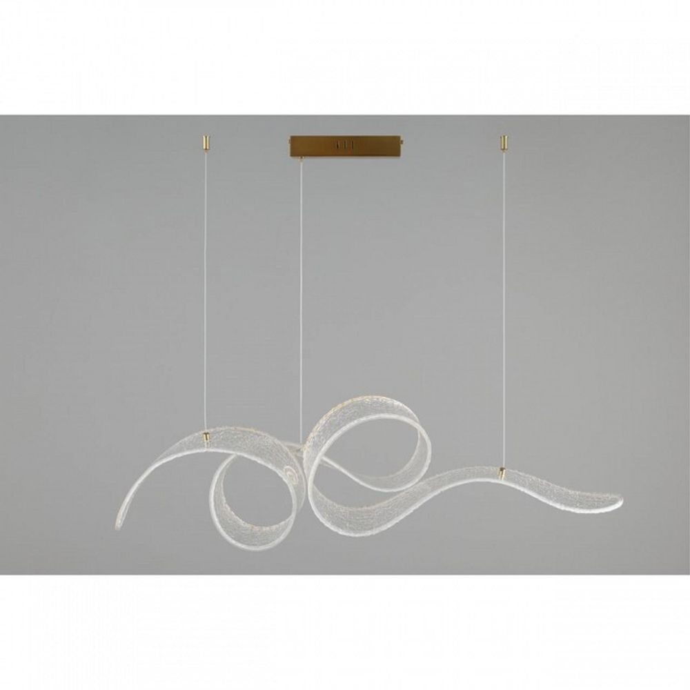 Подвесной светильник Aployt Riccarda APL.075.13.32