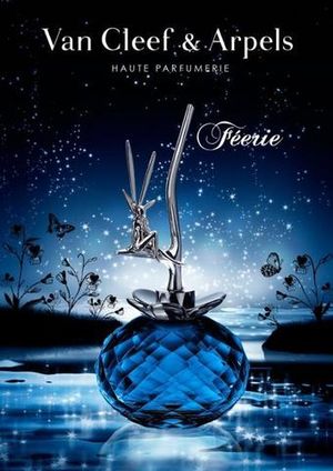 Van Cleef and Arpels Feerie Eau De Parfum