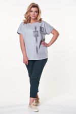 Брюки Морис №2 Valentina