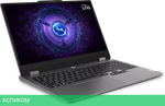 Ноутбук Lenovo LOQ 15IRX9 83DV00FNUE