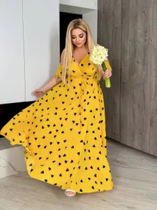 Сарафан УК-7088.39 Фабрика Моды