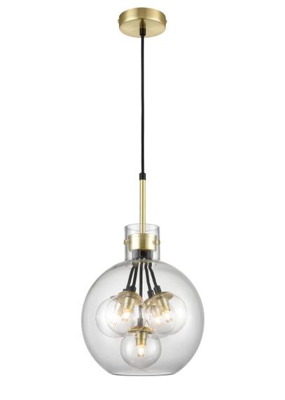 Подвесная люстра Vele Luce Caramella VL5904P35