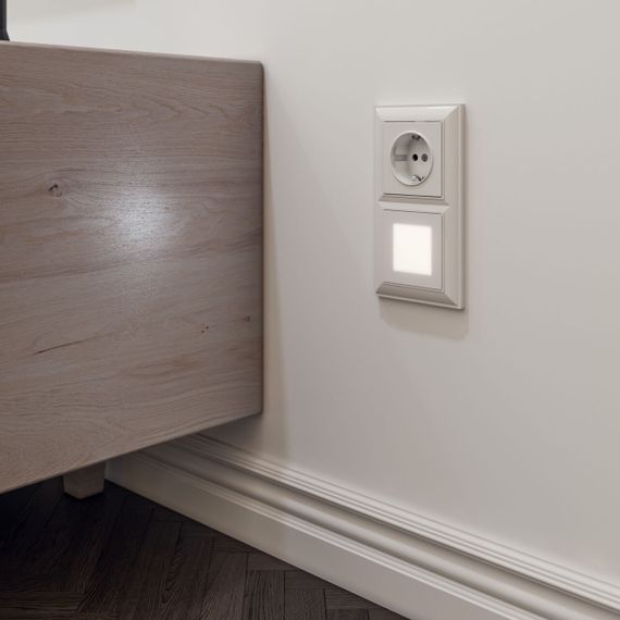 Рамка на 2 поста Werkel Fiore белый W0022201 4690389160349