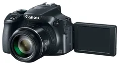 Canon PowerShot SX 60 HS