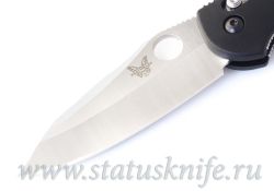 Нож Benchmade Griptilian 550HGфотография - 2