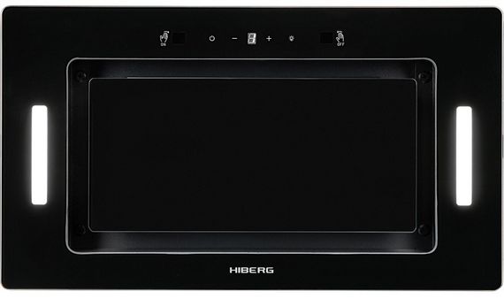 Вытяжка HIBERG VMF 6191 B