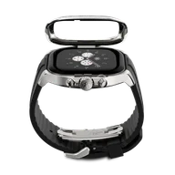 Корпус для Apple Watch CRS46 - Silver