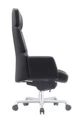 Кресло Лаворо A2411-1 Черный