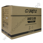 Аккумуляторы Энергия