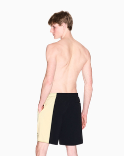 Шорты плавательные мужские ARMANI EXCHANGE