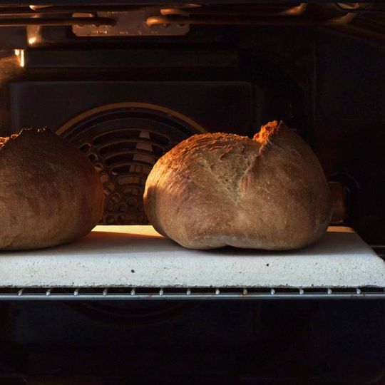Поды для выпечки хлеба