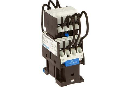 Пускатель электромагнитный конденсаторный ПМЛ-2161МК УХЛ4 Б, 220В/50Гц, 12,5 кВАр, 1р, 25А, IP20 ЭТ ET003169