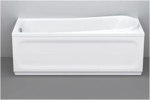 Фронтальная панель для ванны AM.PM Like 170, W80A-170-070W-P