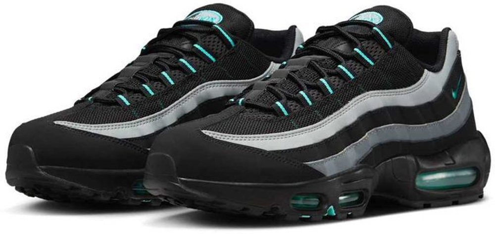 Кроссовки NIKE AIR MAX 95 JD