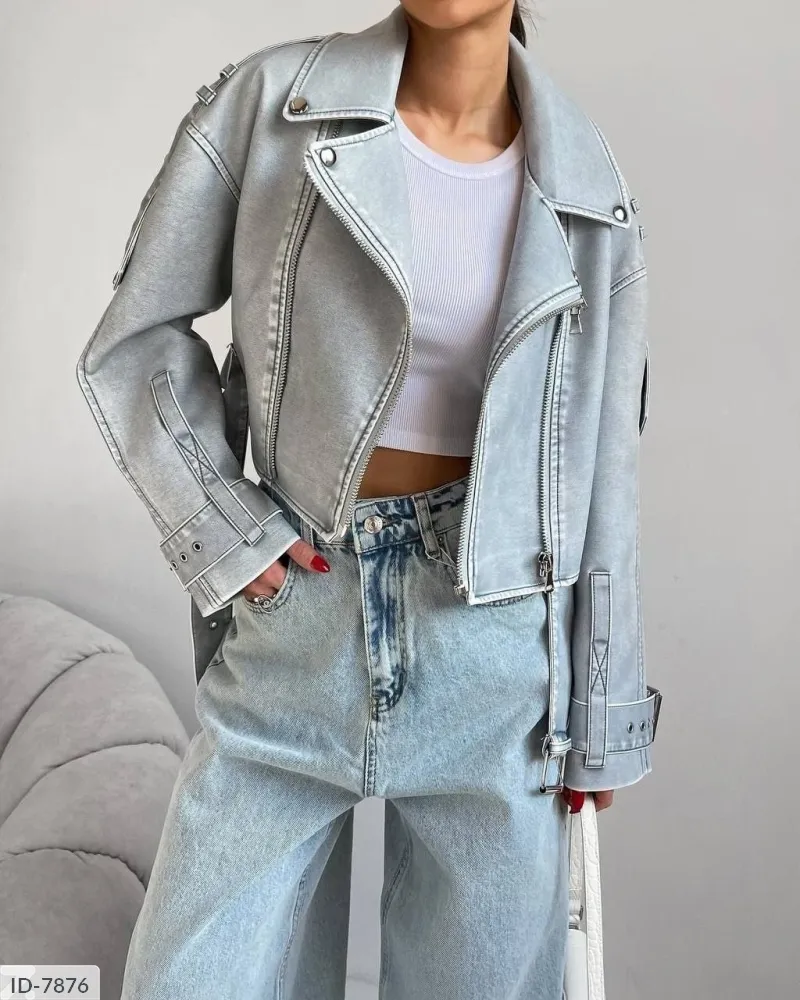 Косуха ID-7875 Фабрика Моды