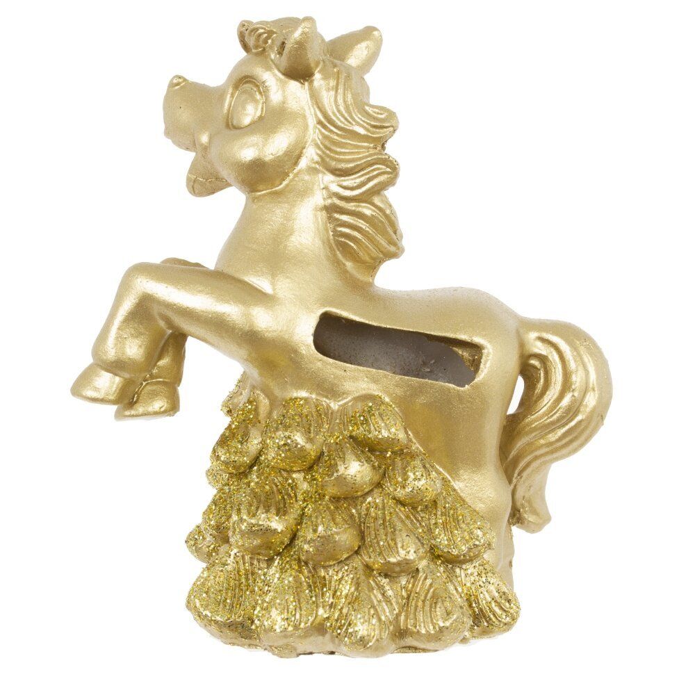 GAEM Копилка "Лошадка", L8,5 W6 H10,5 см, 2в.