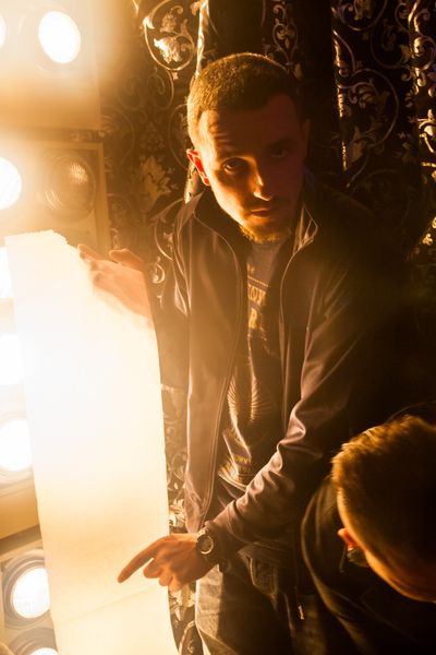 Галерея (11) Блок 22