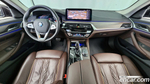BMW 5 Series (G30) 530i Luxury (11.2020)