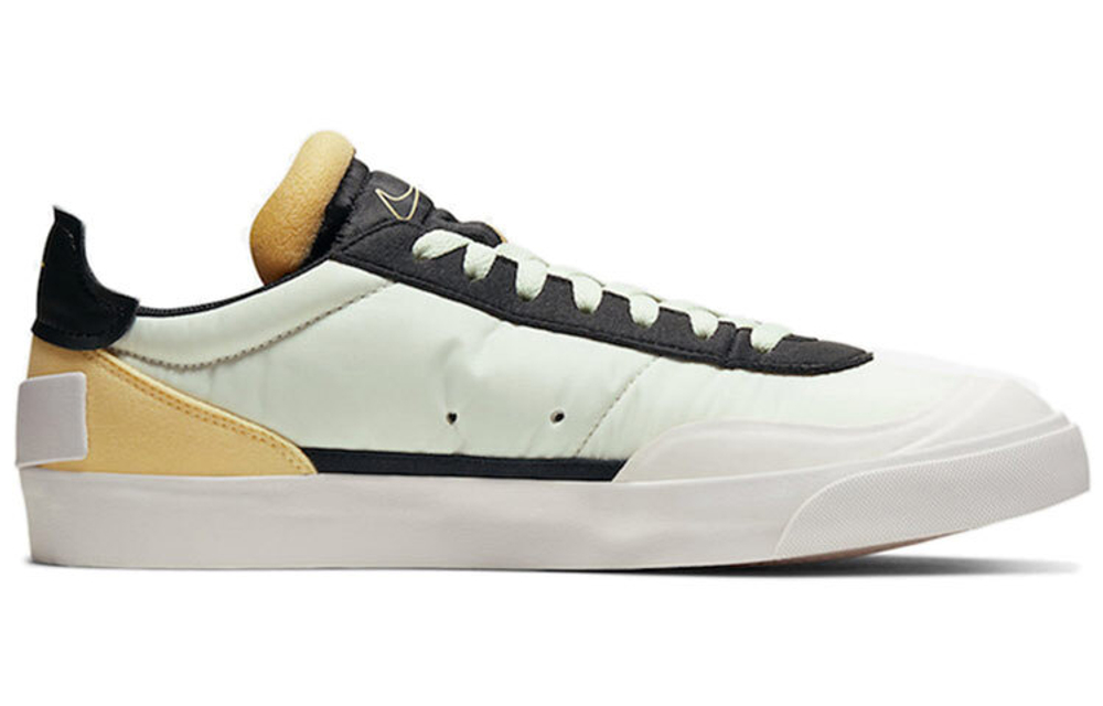 Кроссовки Nike Drop-Type Lx White Black Cream