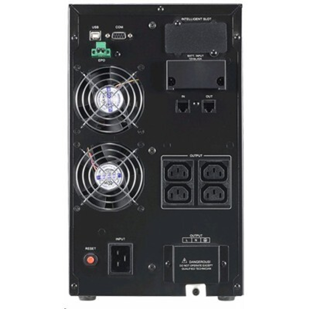 ИБП CyberPower OLS2000E