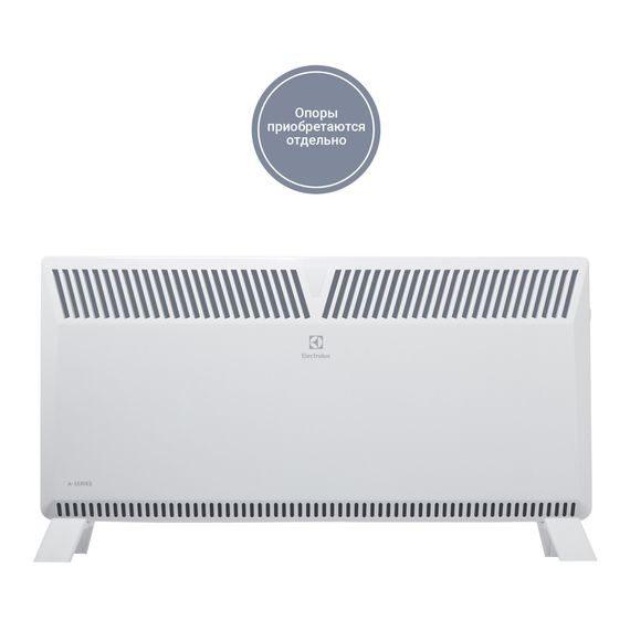 Конвектор электрический Electrolux ECH/A-2500 M купить в Москве и Московской области по низкой цене с доставкой по России — (3) Конвектор электрический Electrolux ECH/A-2500 M — (3)