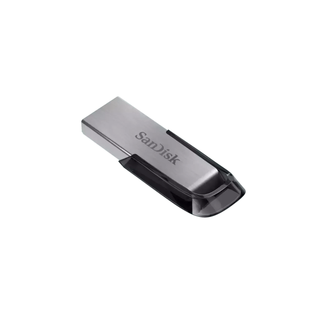 SanDisk Ultra Flair USB 3.0 128 ГБ