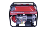 Генератор HND GE7000XNST ATS