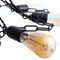 Потолочная люстра Arte Lamp A9344PL-8BK