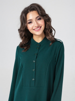 Платье 0-350/2