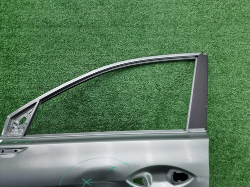 Дверь передняя левая Evolute i-SPACE (2023-н.в.)