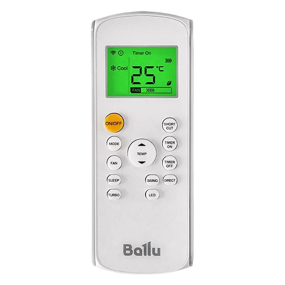 Ballu BSD-07HN1 сплит-система комплект НС-1152129