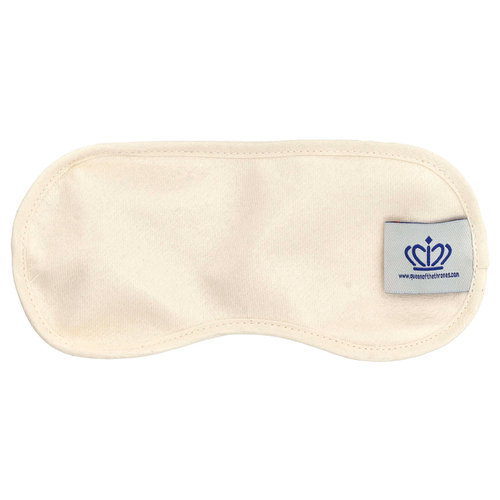 Queen of the Thrones, маска с касторовым маслом, для глаз, 1 шт.