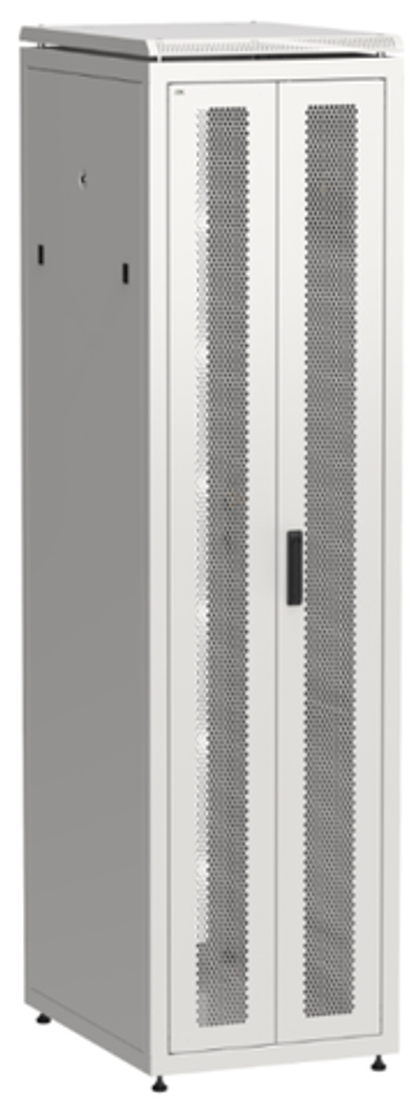 Шкаф напольный 19", 47U ITK LN35-47U68-2PP