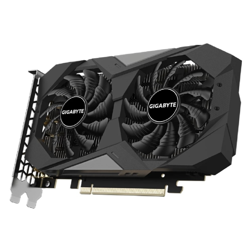 Видеокарта Gigabyte GV-N3050WF2OCV2-6GD