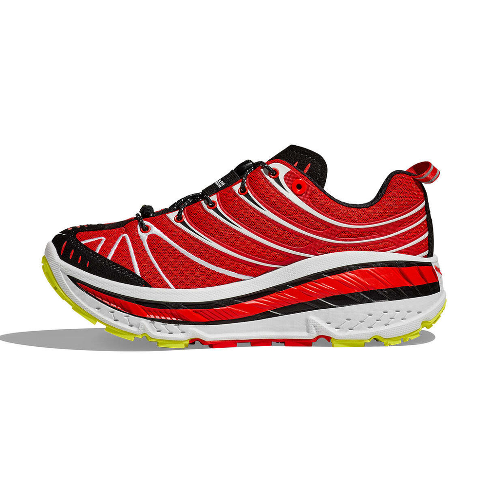 Кроссовки unisex Hoka Stinson Evo OG